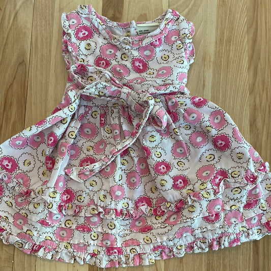 Robe - Laura Ashley - 6 mois