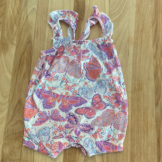 Romper - Bundle - 0-3 months