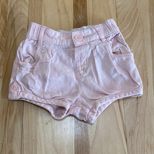 Shorts - H&amp;M - 4-6 months