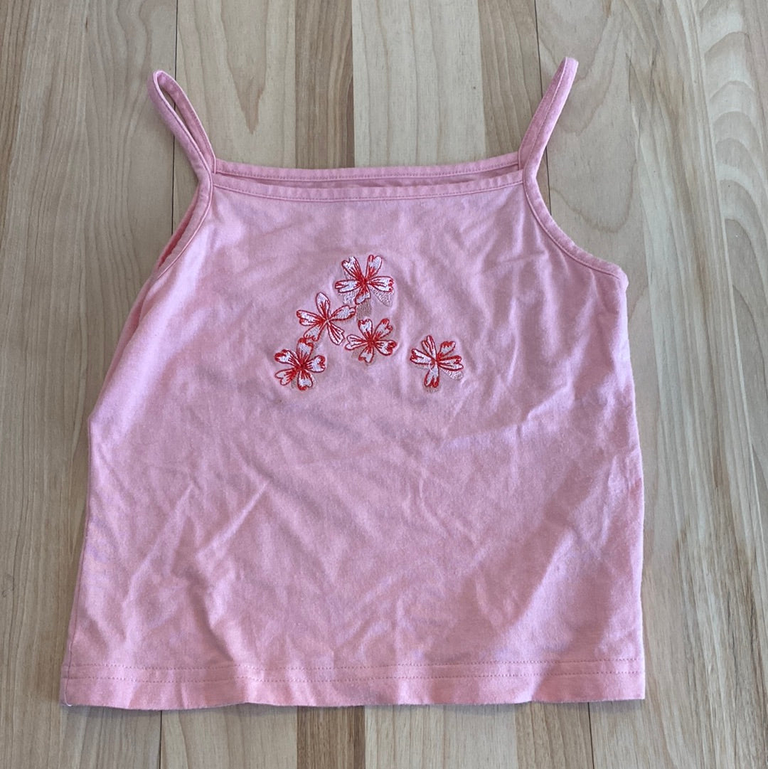 Camisole - Unknown - 6 years old