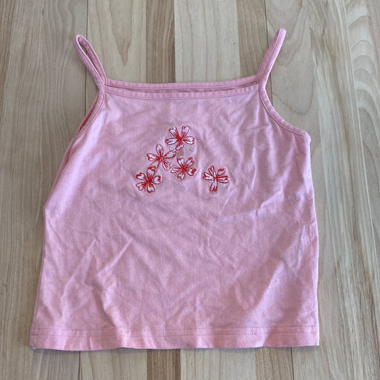 Camisole - Unknown - 6 years old