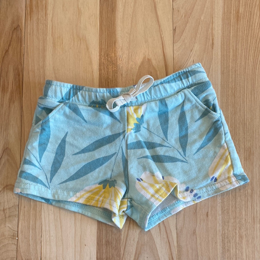 Short - Carters - 12 mois