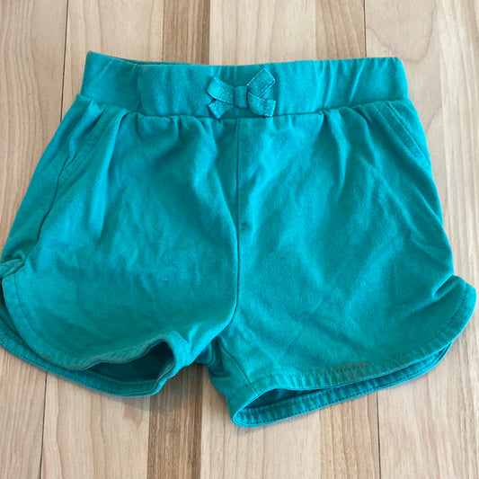 Shorts - Georges - 18-24 months *IMPERFECT*