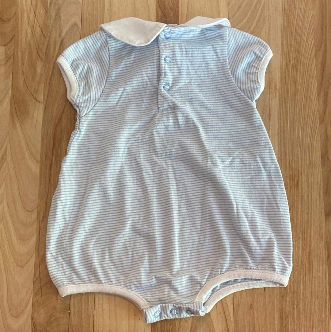 Romper - Bundle - 3 months