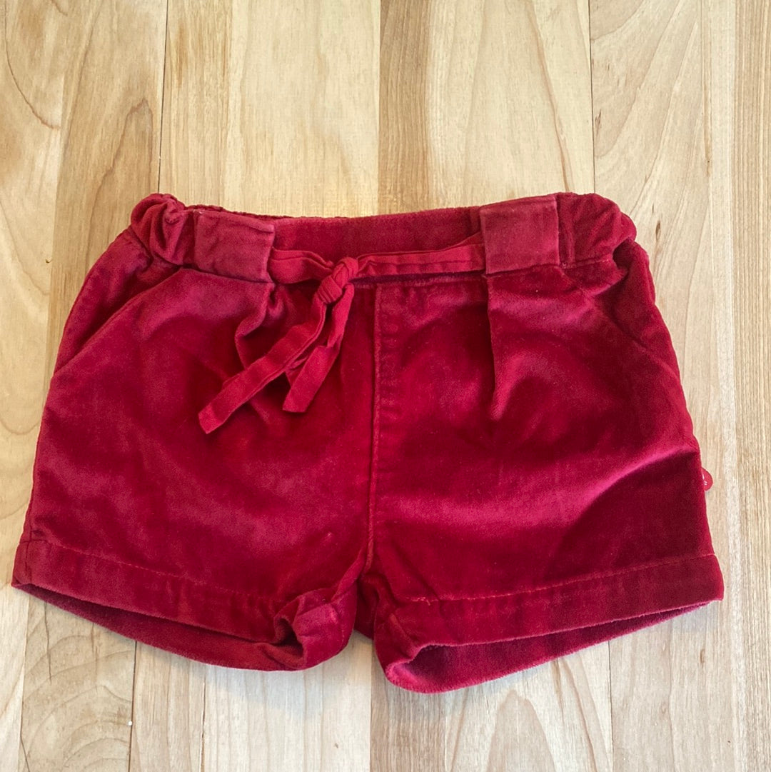 Shorts - Obaibï - 12 months