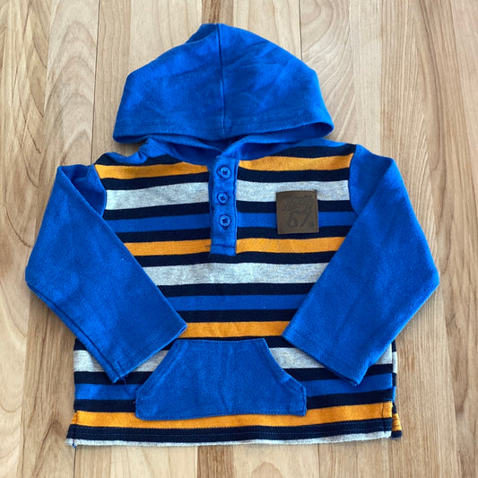 Sweater - Three Sheep - 18 months