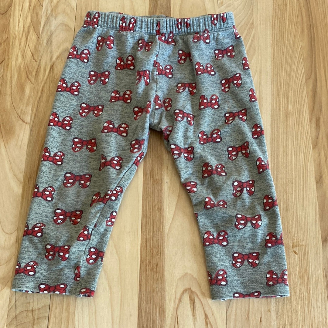 Pantalon  - Disney Baby - 2T