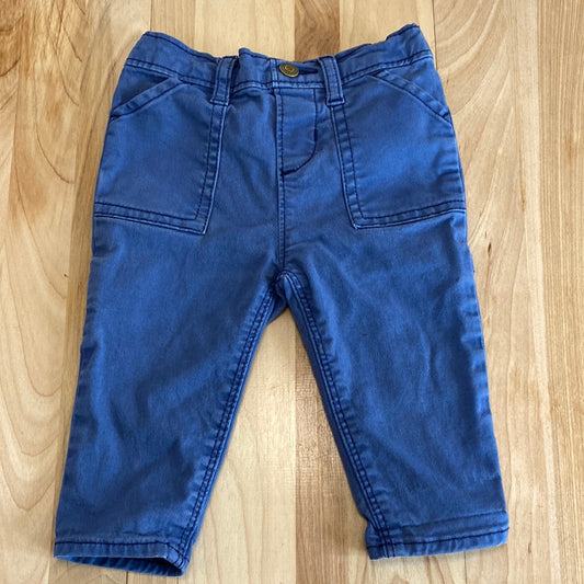Pantalon - Baby ROOTS - 3-6 mois