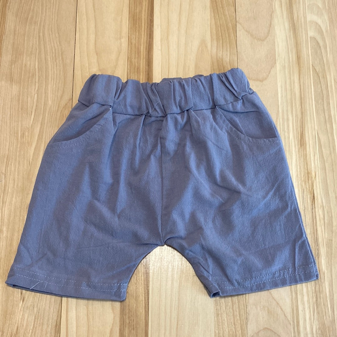 Shorts - unknown - 3-6 months