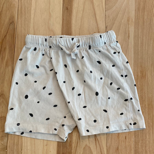 Short - H&M - 12 mois