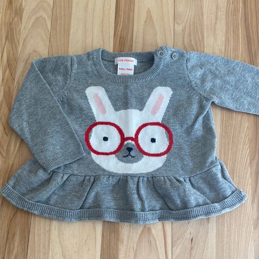 Sweater - Joe Fresh - 6-12 months