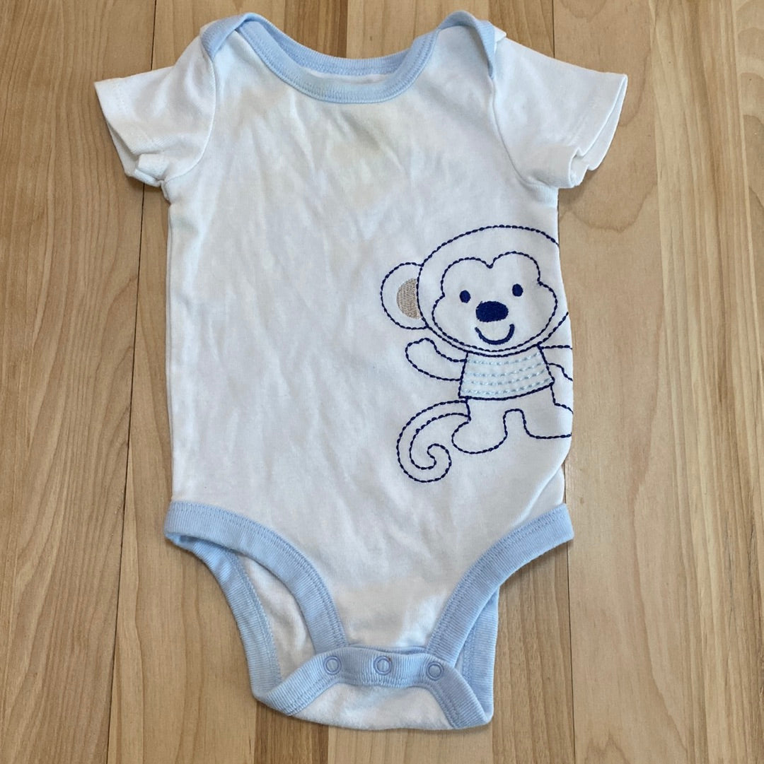 Onesie - Koala Baby - 6 months