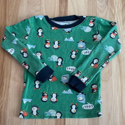 Sweater - Carters - 4T