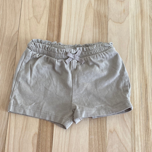 Shorts - H&amp;M - 4-6 months