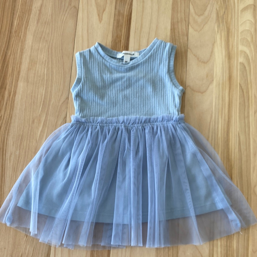 Robe - Blumind - 3 mois