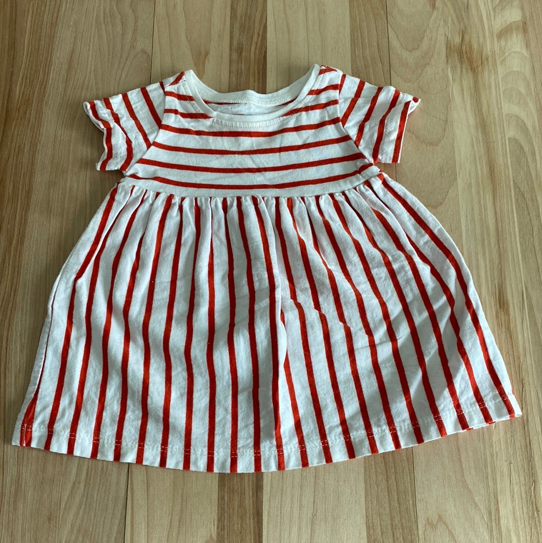 Dress - Old Navy - 0-3 months