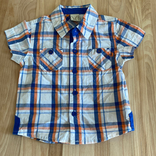 Shirt - 9 months