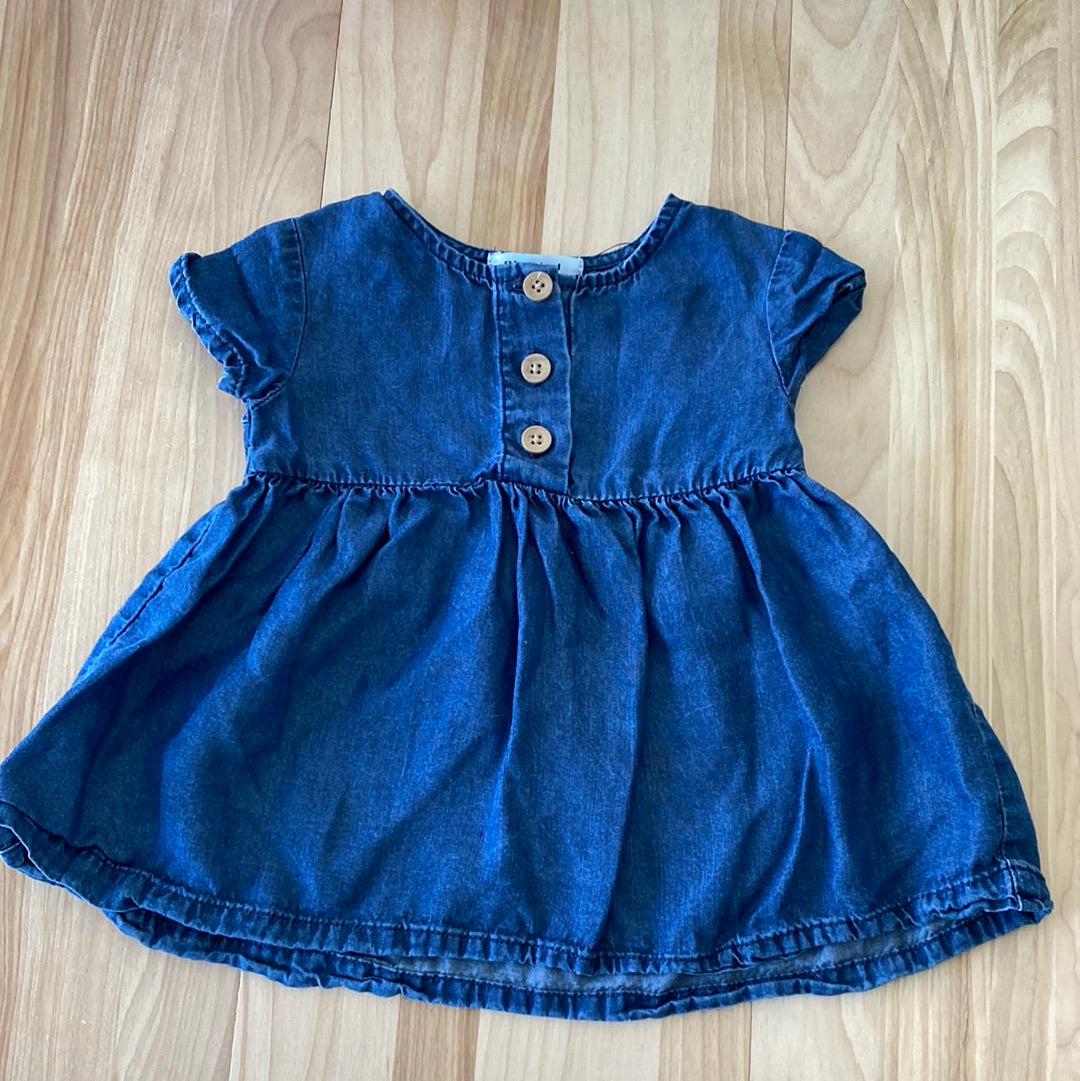 Dress - Blumind - 3 months