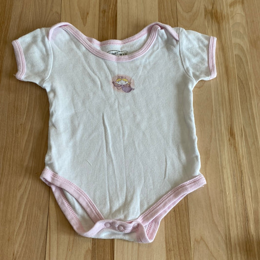 Onesie - 3-6 months