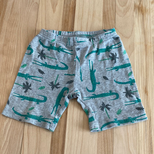 Shorts - Carters - 3T