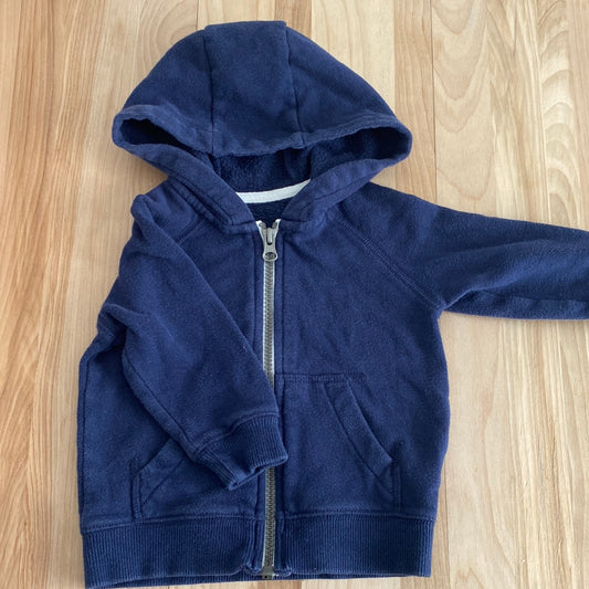 Jacket - Carters - 12 months