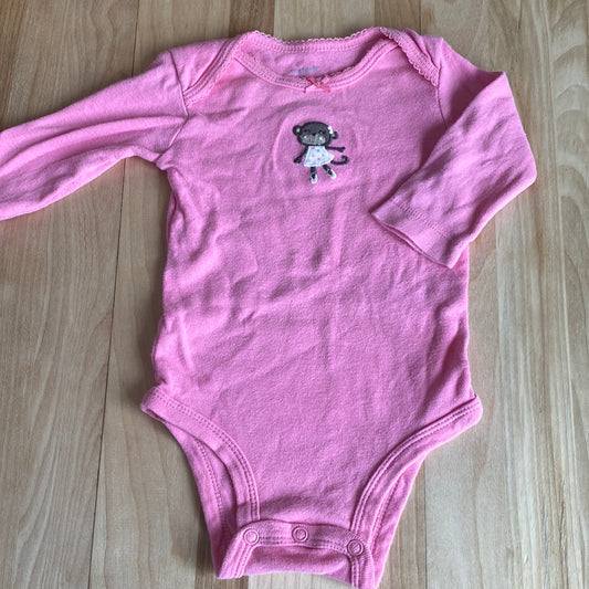 Onesie - Carters - 3 months