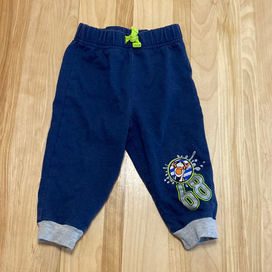 Pants - 6-12 months