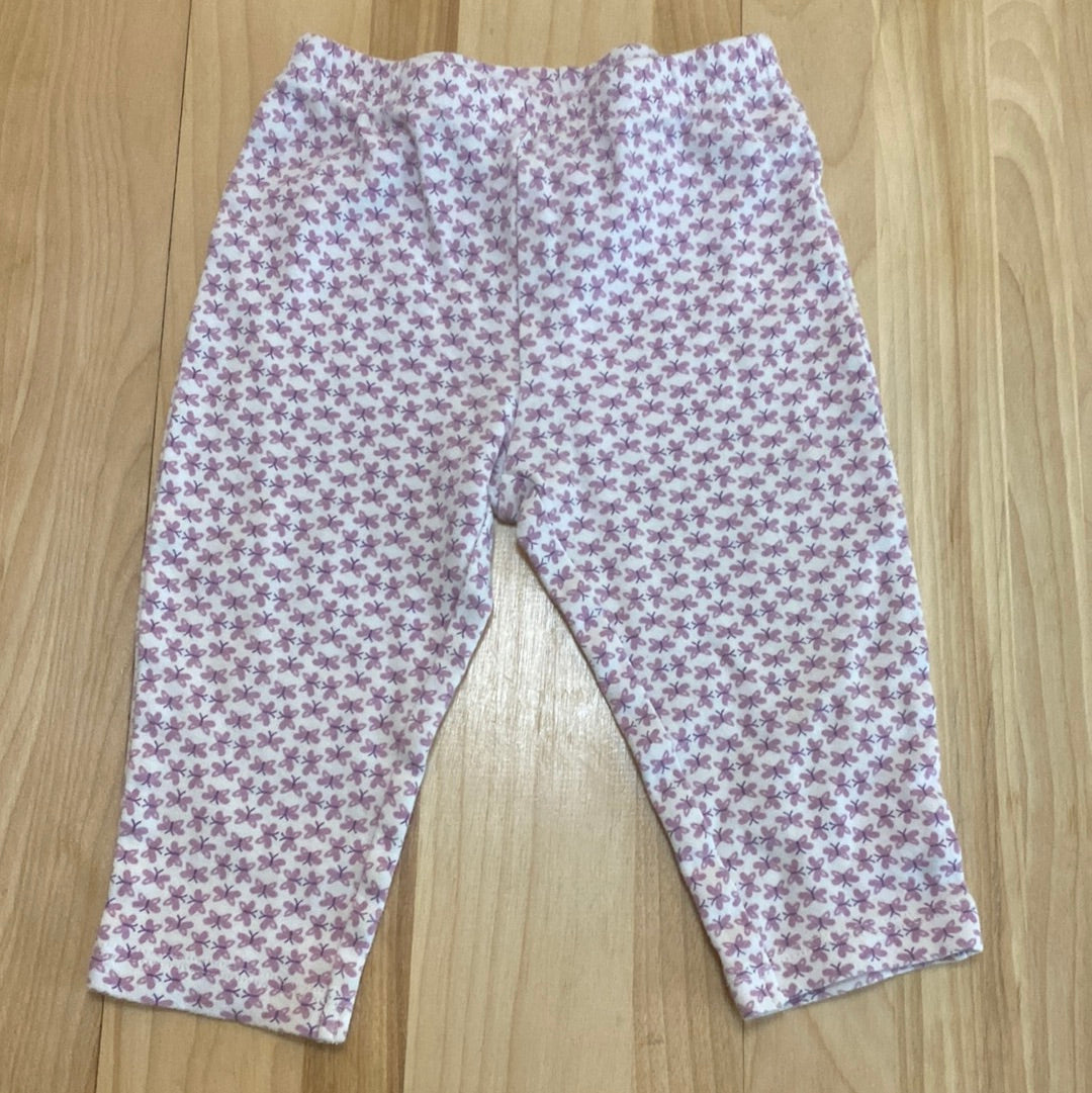 Pants - Carters - 6-9 months