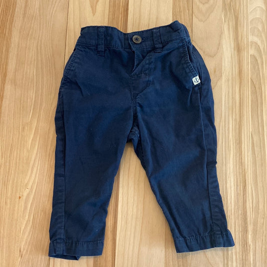Pantalon - H&M - 4-6 mois