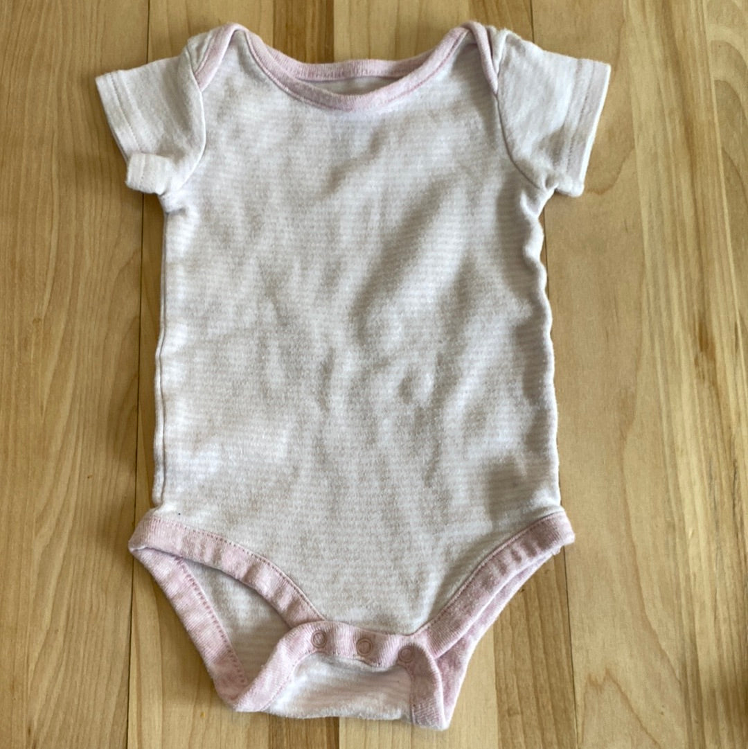 Onesie - 0-3 months