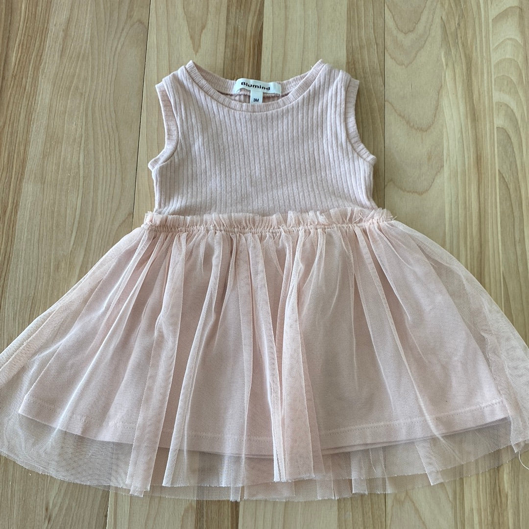 Robe - Blumind - 3 mois