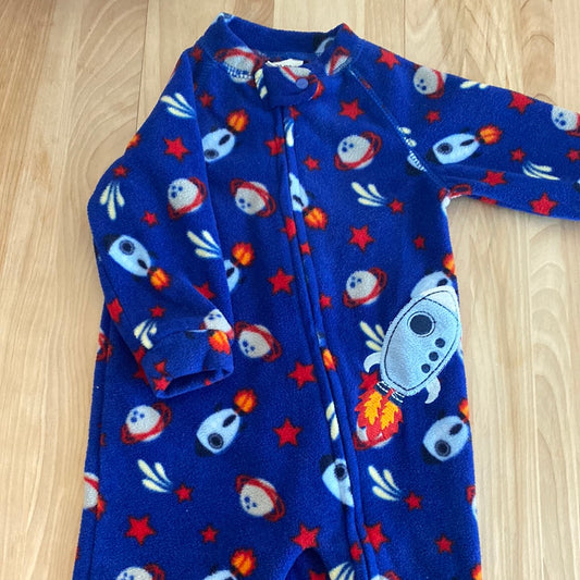Pyjama - Emma & Jack - 6 mois