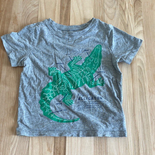 T-shirt - Old Navy - 2 years