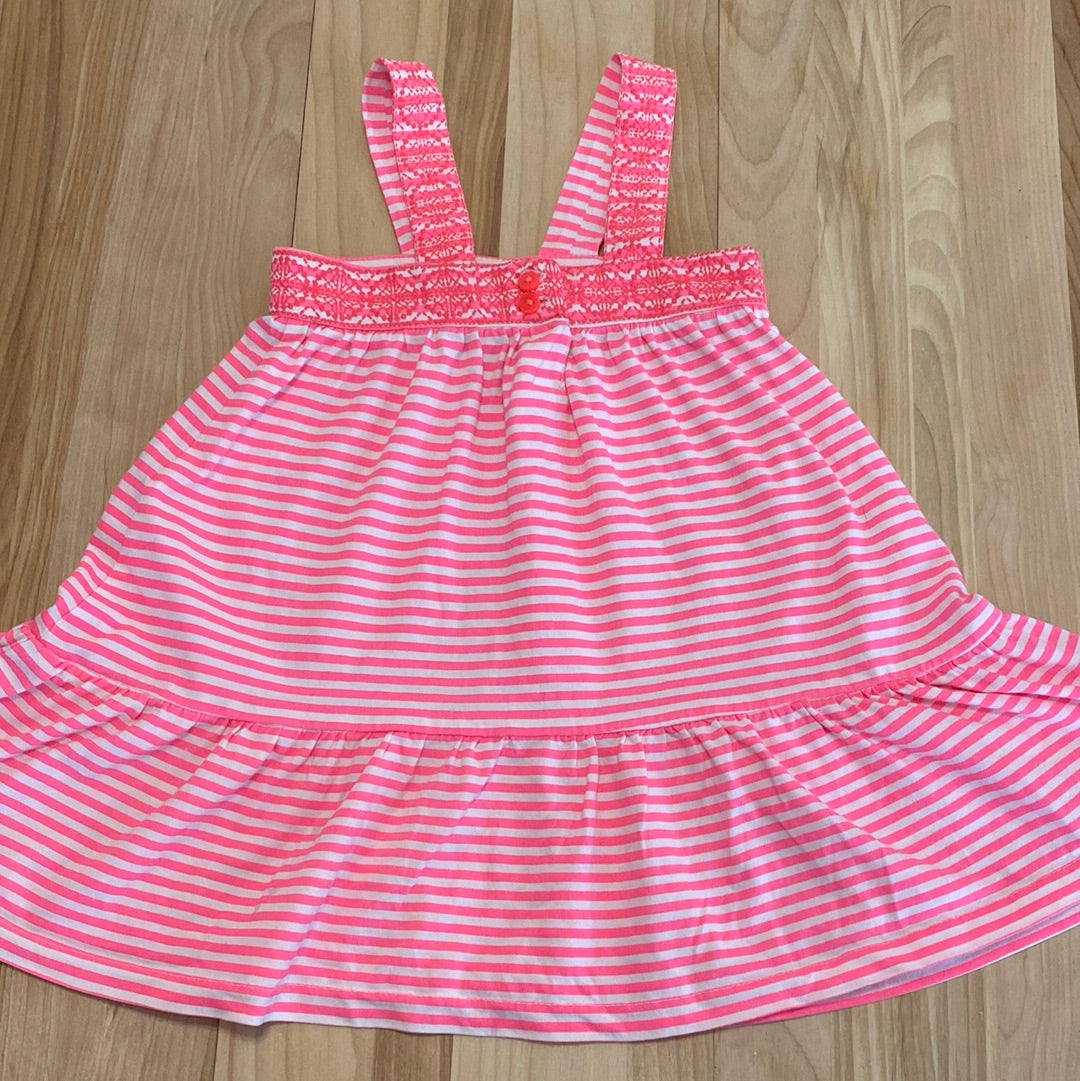 Dress - Oshkosh - 18 months