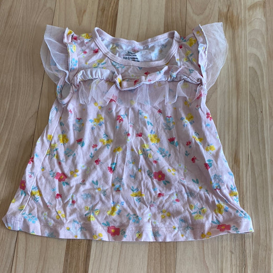 Robe - Carters - 18 mois