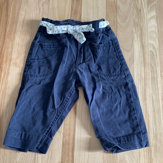 Pantalon - H&M - 9-12 mois
