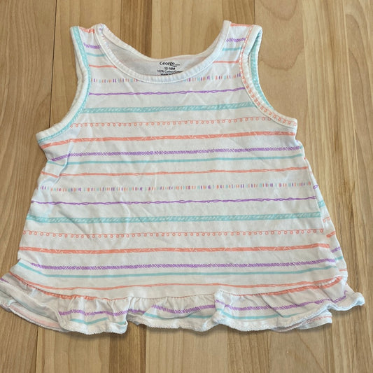 Camisole - Georges - 12-18 months
