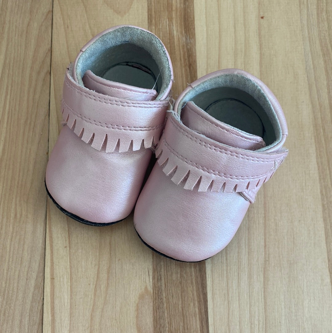 Shoe - Jack &amp; Lili - 6 months