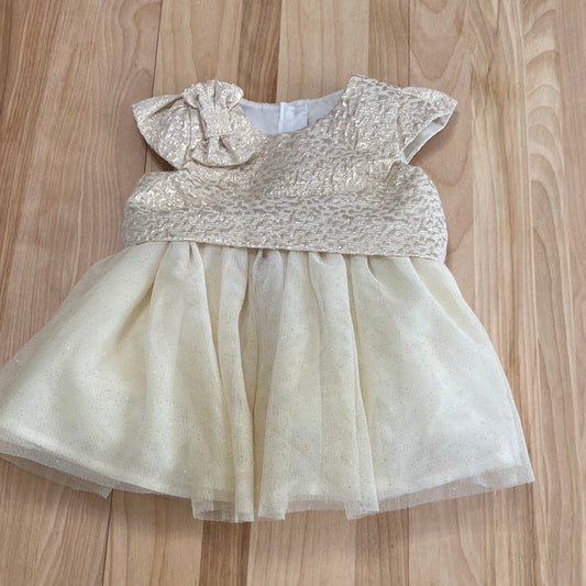 Dress - Georges - 0-3 months