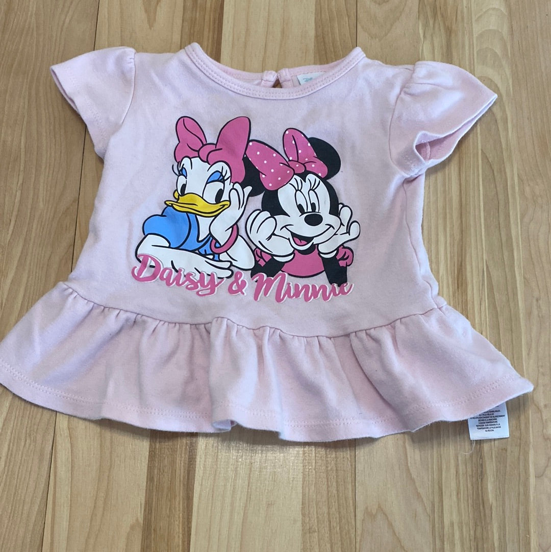 Sweater - Disney - 9 months