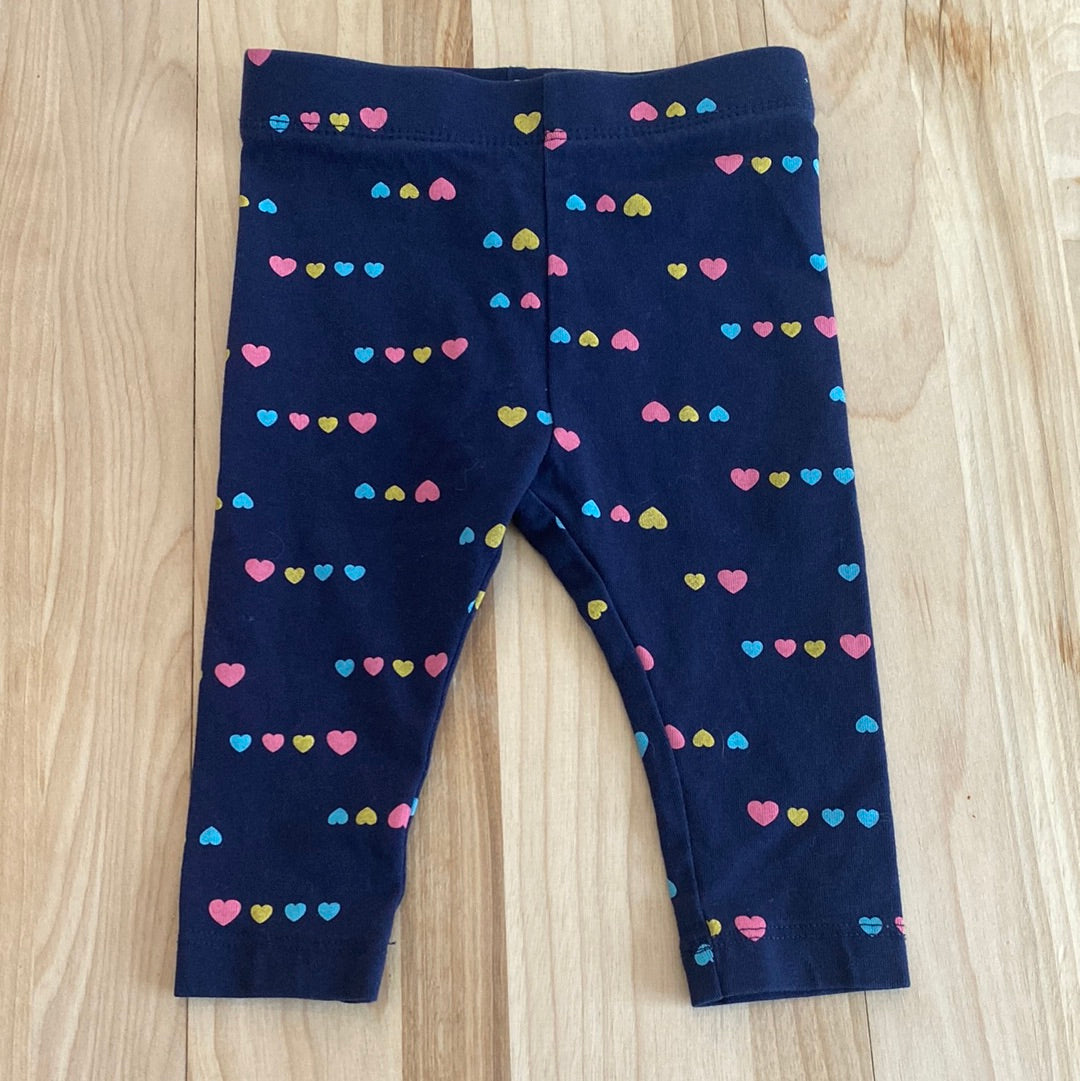 Pants - Joe Fresh - 3-6 months