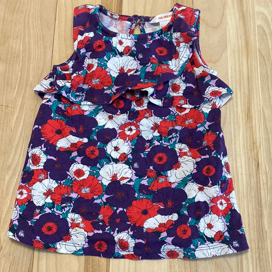 Dress - Joe Fresh - 6-12 months