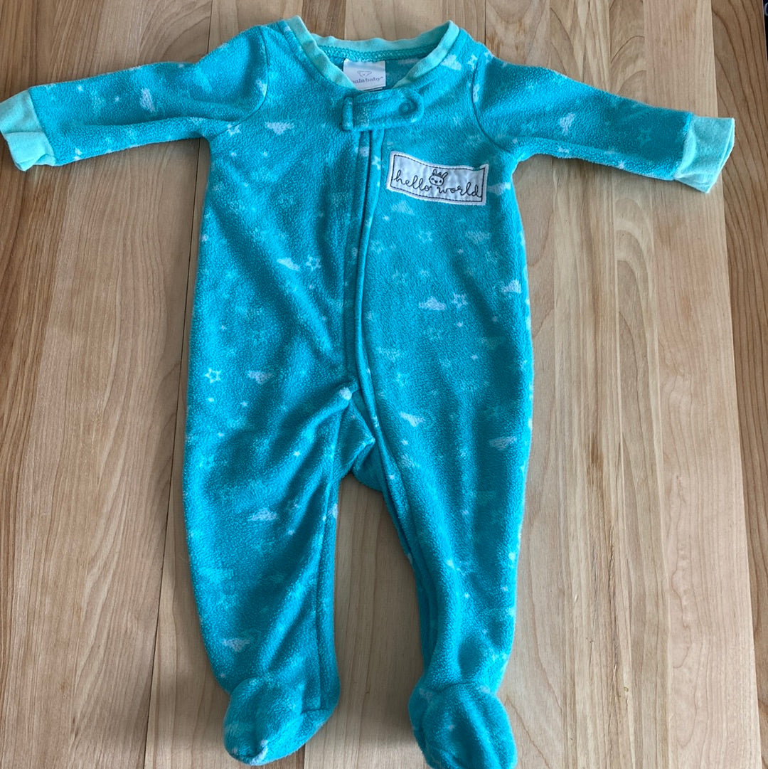 Pajamas - Koala Baby - 0-3 months