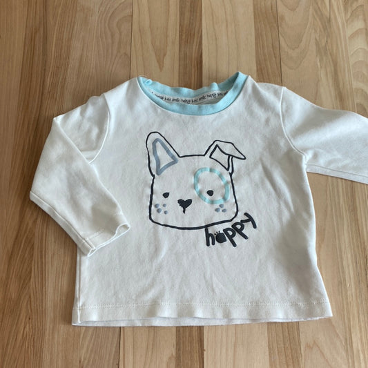 Sweater - Unknown - 2T