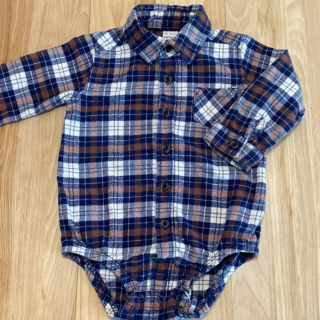 Chemise - Carters - 18 mois