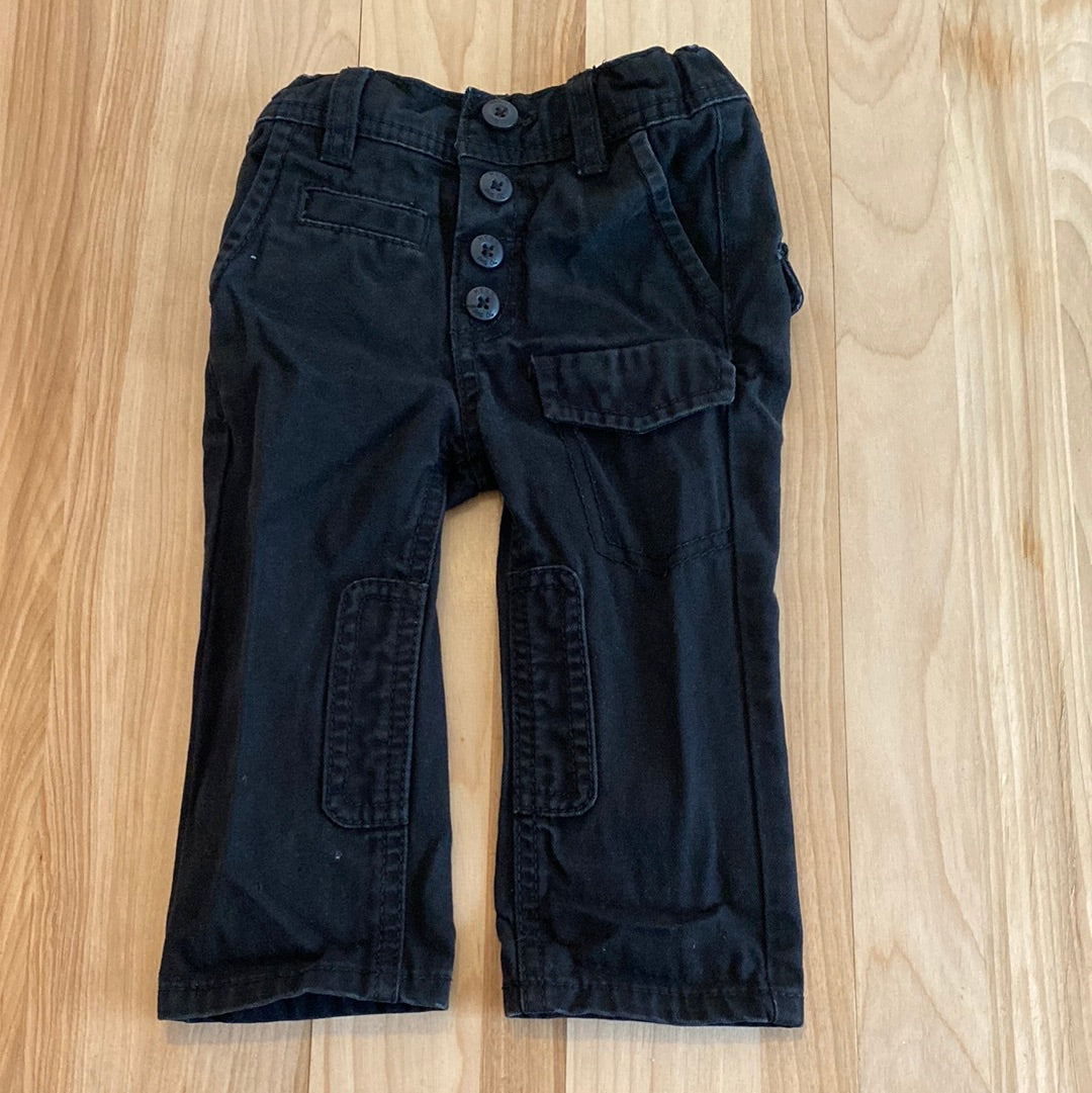 Pants - MEXX - 9-12 months