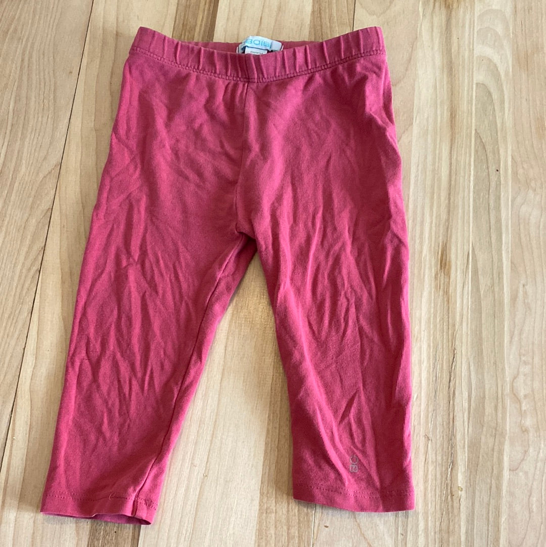 Pantalon - Obaïbi - 12 mois