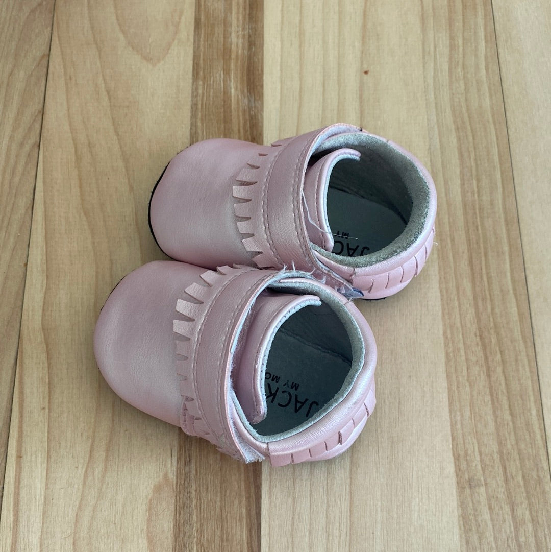 Shoe - Jack &amp; Lili - 6 months