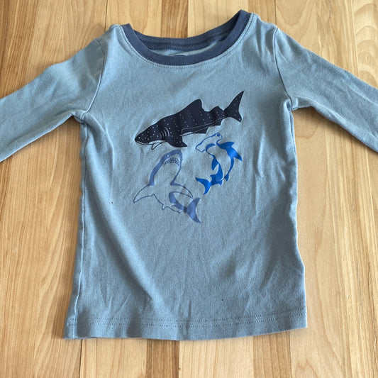 Sweater - Old Navy - 3T